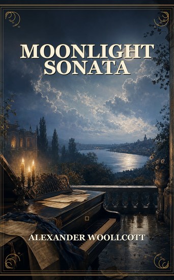 Moonlight Sonata - cover