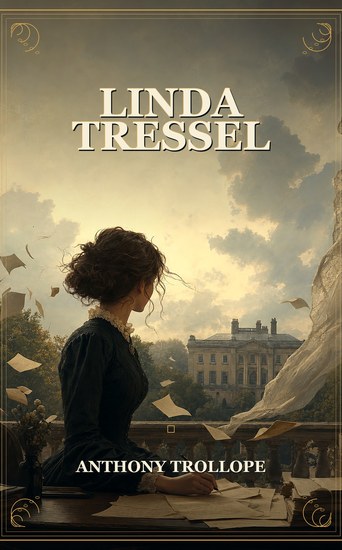 Linda Tressel - cover
