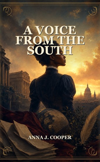 A Voice from the South - cover