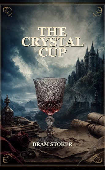 The Crystal Cup - cover