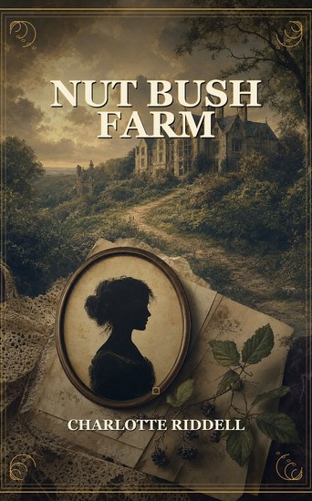 Nut Bush Farm - cover
