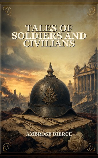 Tales of Soldiers and Civilians - cover