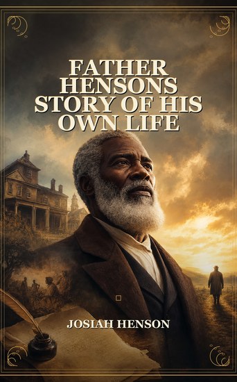Father Hensons Story Of His Own Life - cover