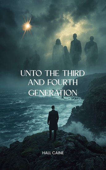 Unto the Third and Fourth Generation - cover