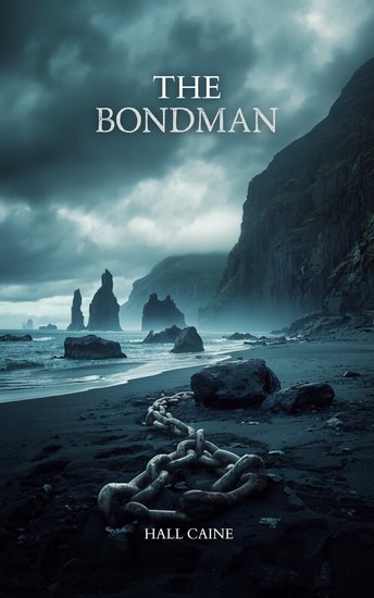 The Bondman - cover