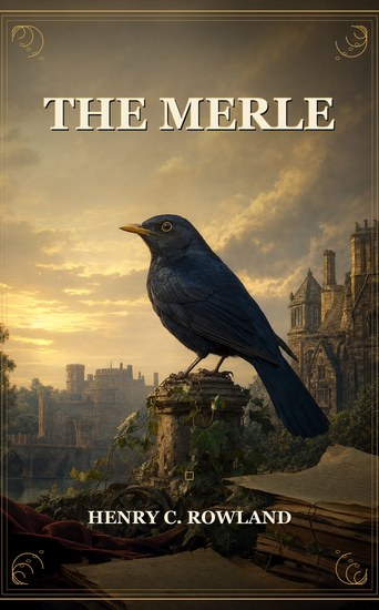 The Merle - cover