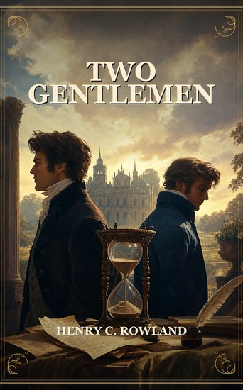Two Gentlemen - cover