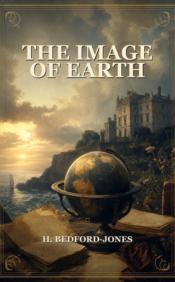 The Image of Earth - cover