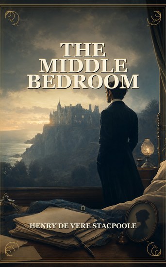 The Middle Bedroom - cover