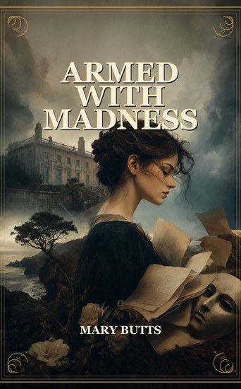 Armed With Madness - cover