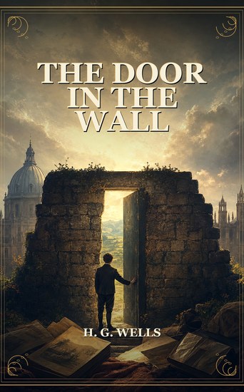 The Door in the Wall - cover