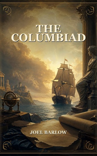 The Columbiad - cover