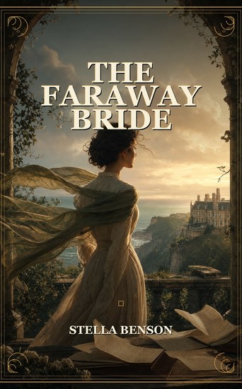 The Faraway Bride - cover