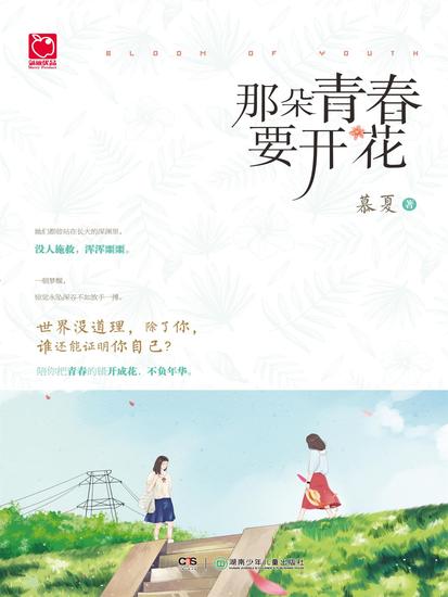 那朵青春要开花 - cover