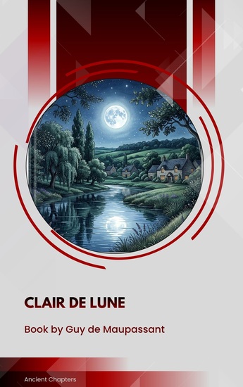 Clair de Lune - cover