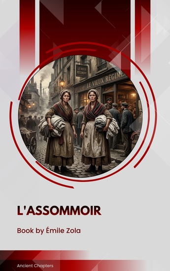 L'Assommoir - cover