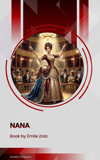 Nana - cover