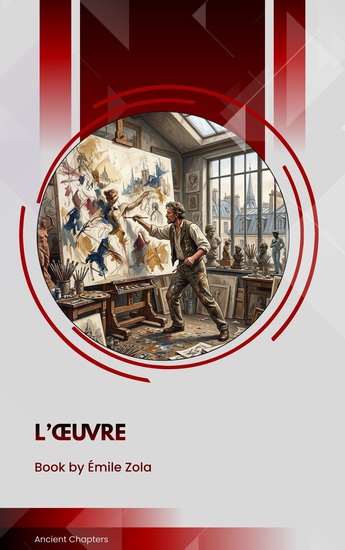 L'Œuvre - cover