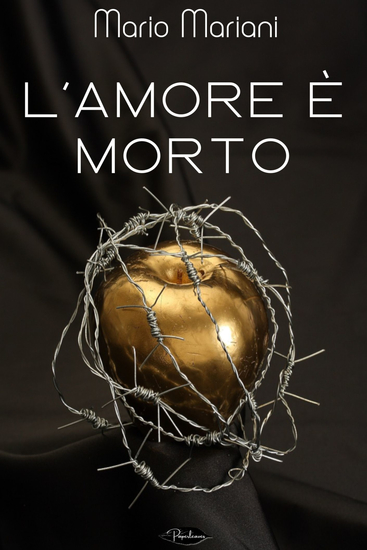 L'amore è morto - cover