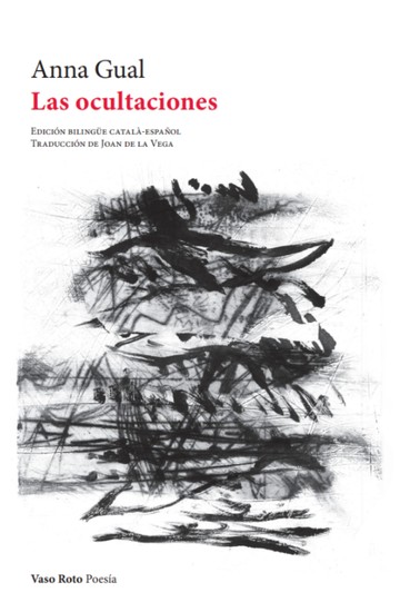 Las ocultaciones - cover