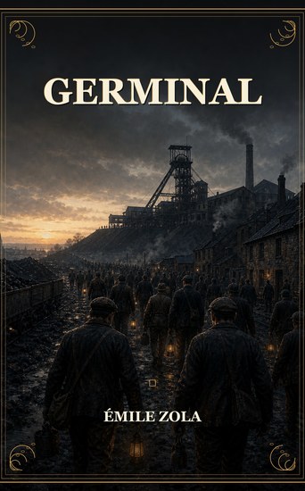 Germinal - cover