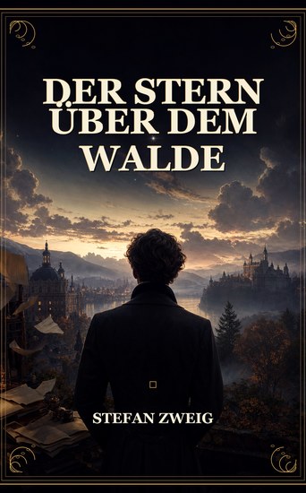 Der Stern über dem Walde - cover