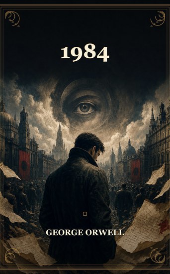 1984 - cover