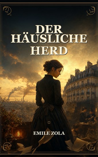 Der häusliche Herd - cover