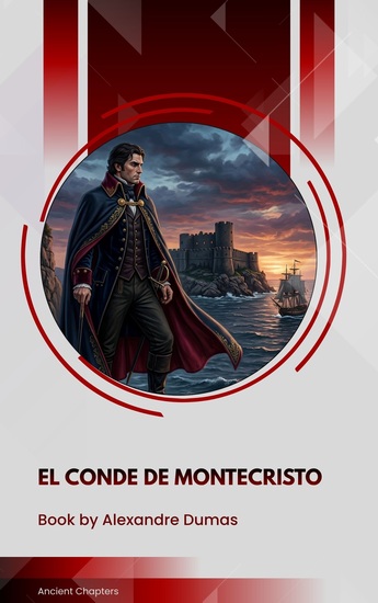 El conde de Montecristo - cover