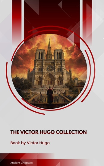 The Victor Hugo Collection - cover