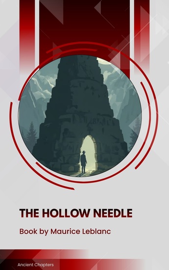 The Hollow Needle - cover