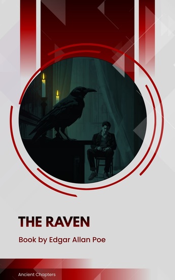 The Raven - cover