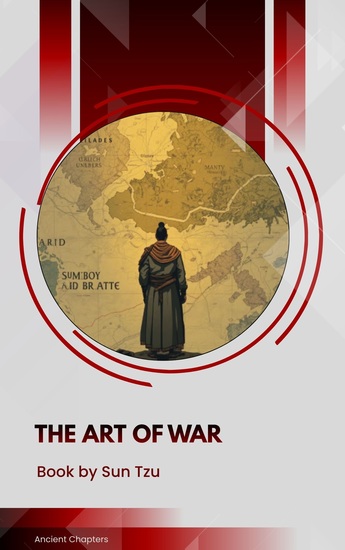 The Art of War - cover