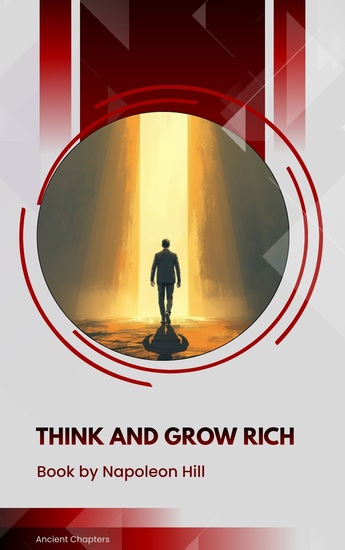 Think And Grow Rich - cover