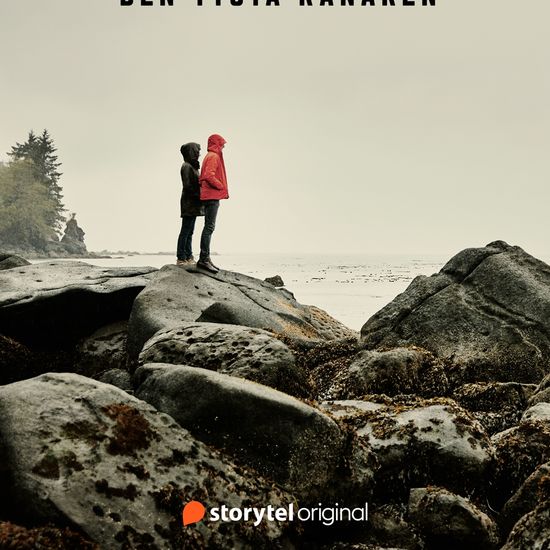 Akademin 1 - Den tysta rånaren - cover