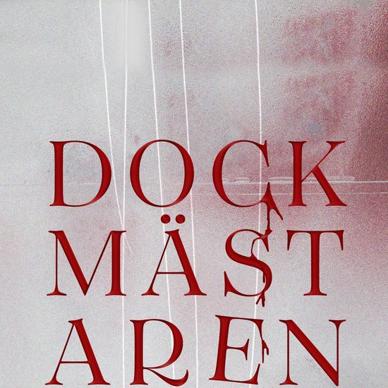Dockmästaren - cover