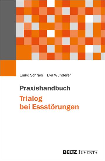 Praxishandbuch Trialog bei Essstörungen - cover