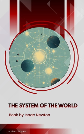 The System of the World - cover