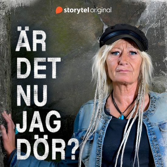 Är det nu jag dör? - cover