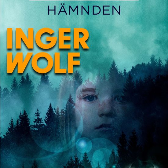 Hämnden - cover