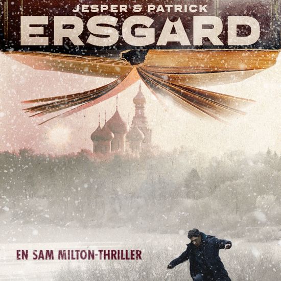 Det stora svarta - cover