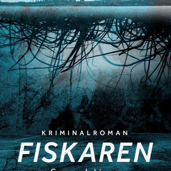 Koskinen: Fiskaren - cover
