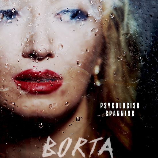 Borta imorgon - cover