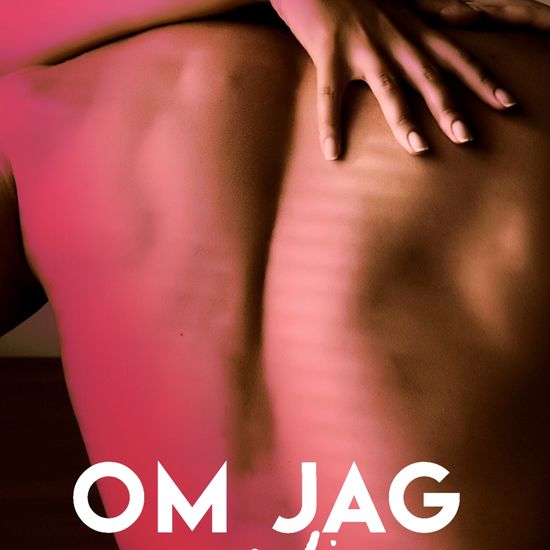 Om jag var din älskare - Psykologen - cover