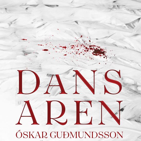 Dansaren - cover