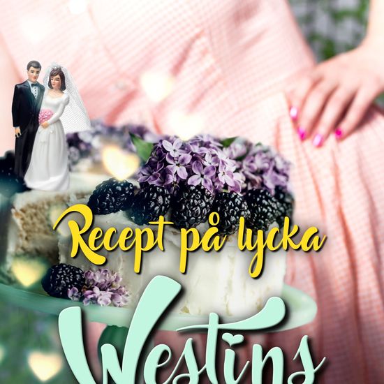 Recept på lycka - cover