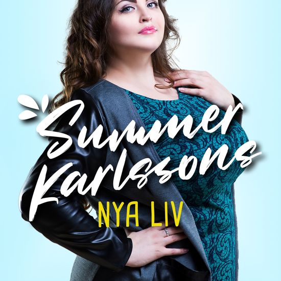 Summer Karlssons nya liv - cover