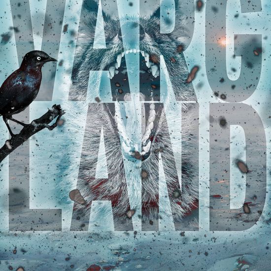 Vargland - cover