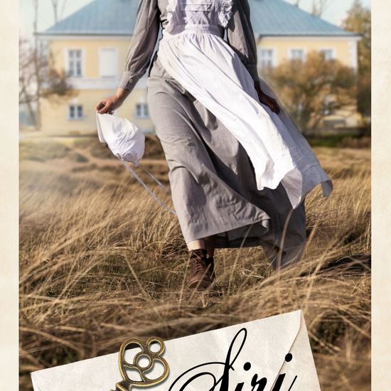 Siri Eliasdotter - cover