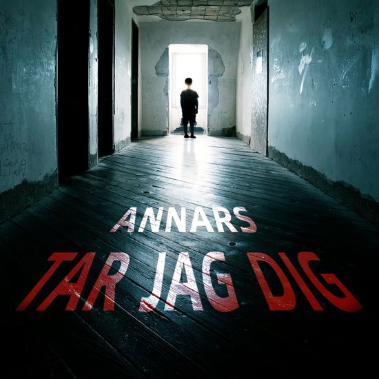 Annars tar jag dig - cover